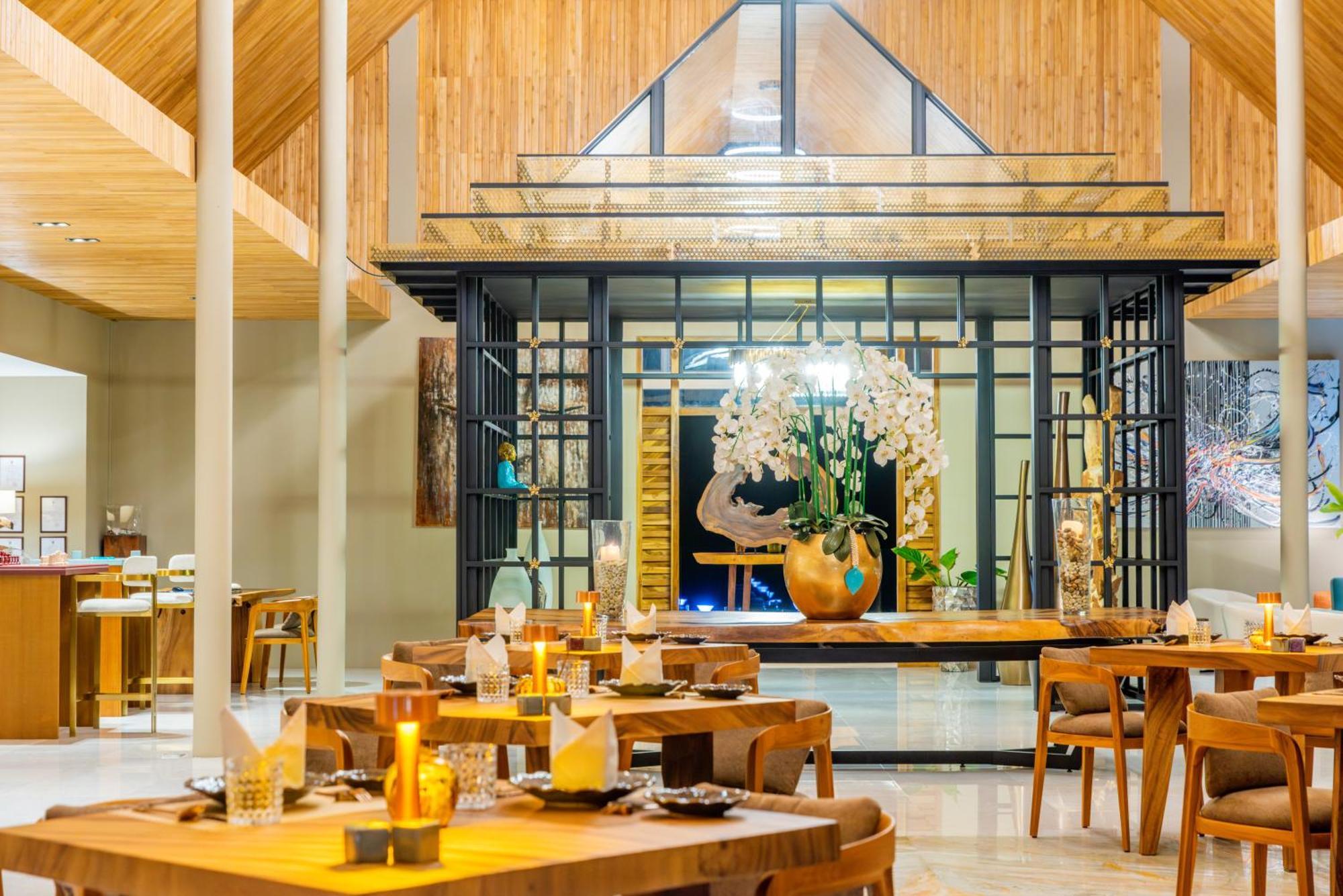 Ida B Domain Resort Lipa Noi Zewnętrze zdjęcie