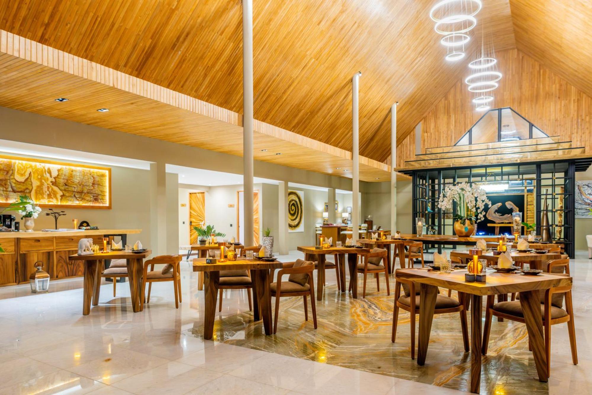 Ida B Domain Resort Lipa Noi Zewnętrze zdjęcie