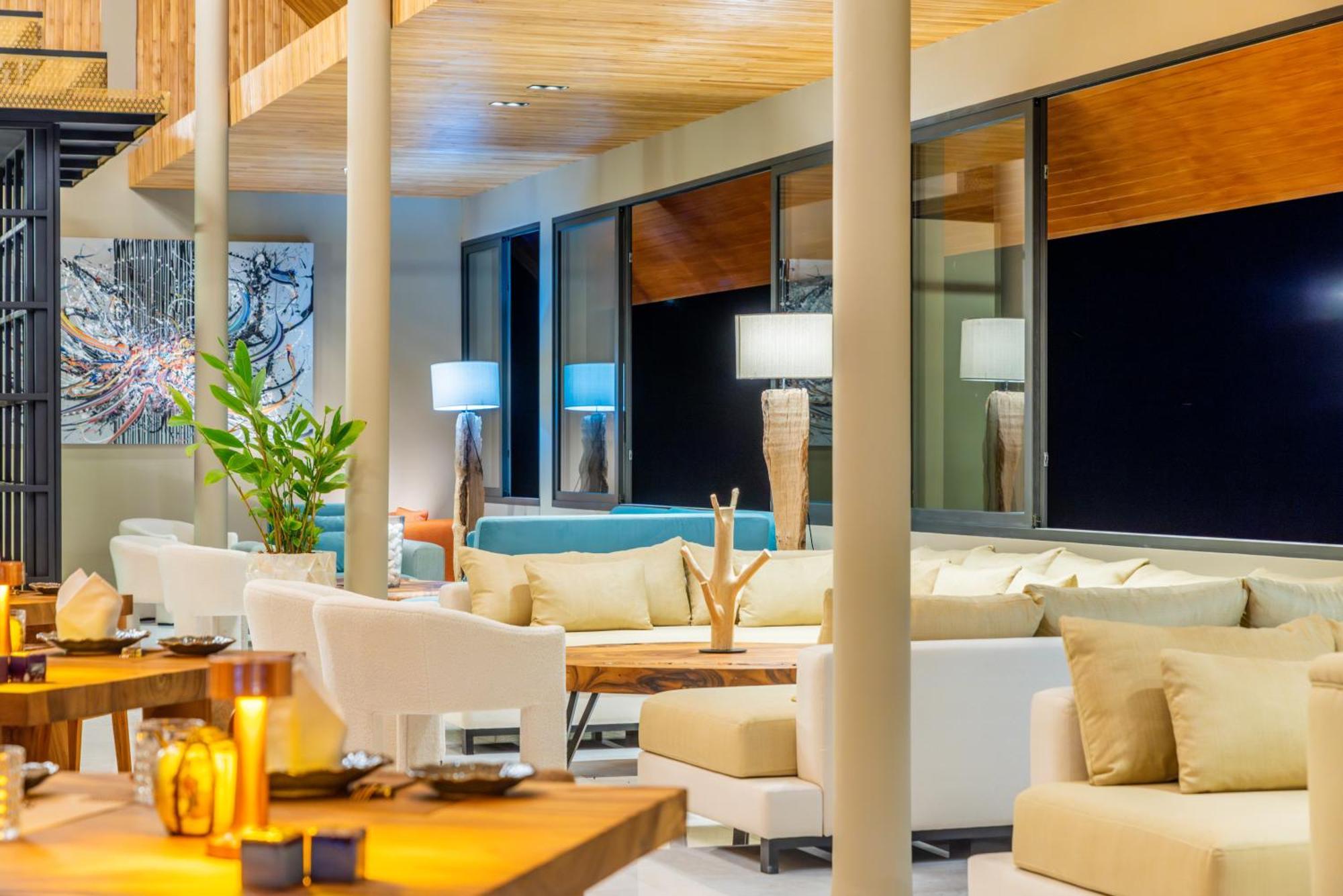 Ida B Domain Resort Lipa Noi Zewnętrze zdjęcie