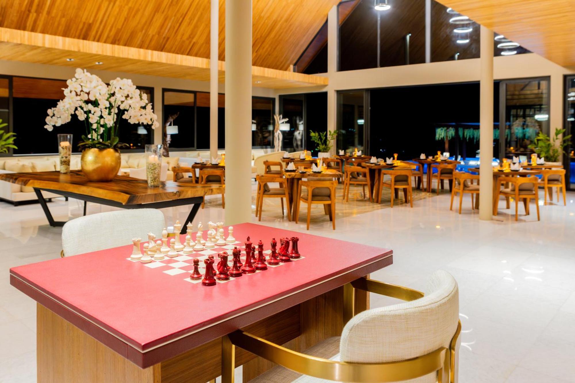 Ida B Domain Resort Lipa Noi Zewnętrze zdjęcie