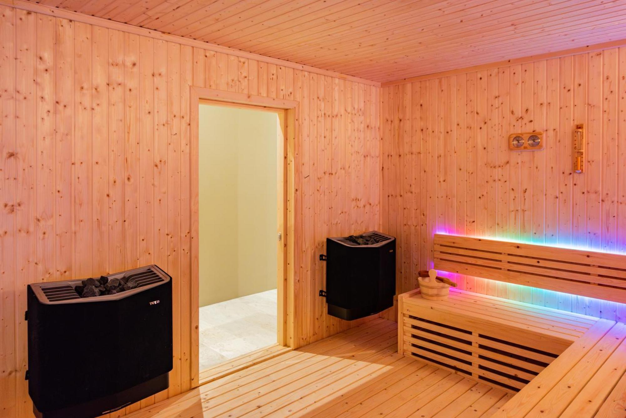 Ida B Domain Resort Lipa Noi Zewnętrze zdjęcie