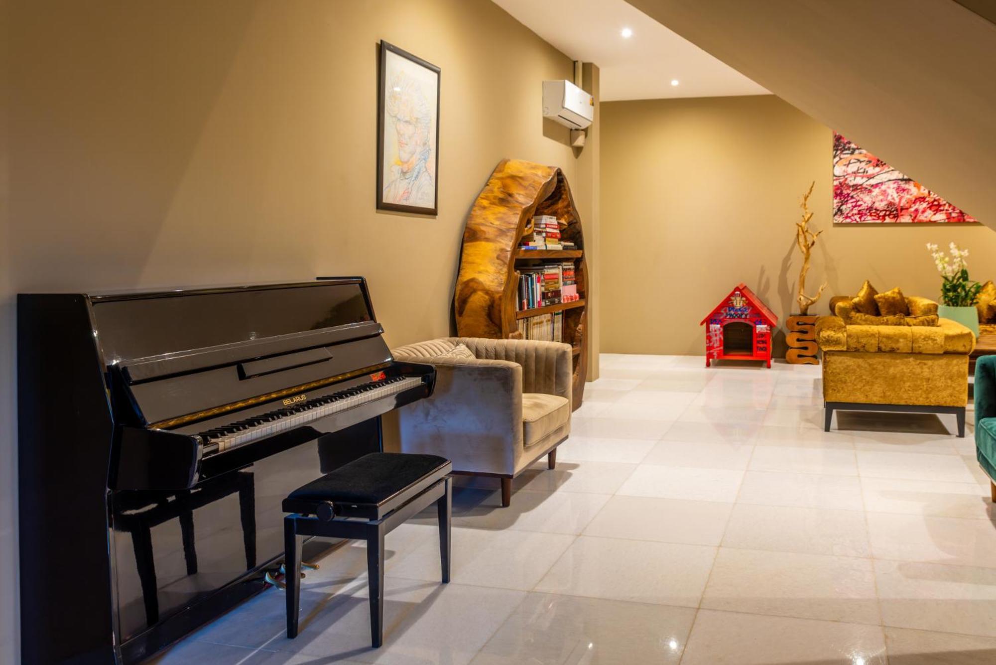 Ida B Domain Resort Lipa Noi Zewnętrze zdjęcie