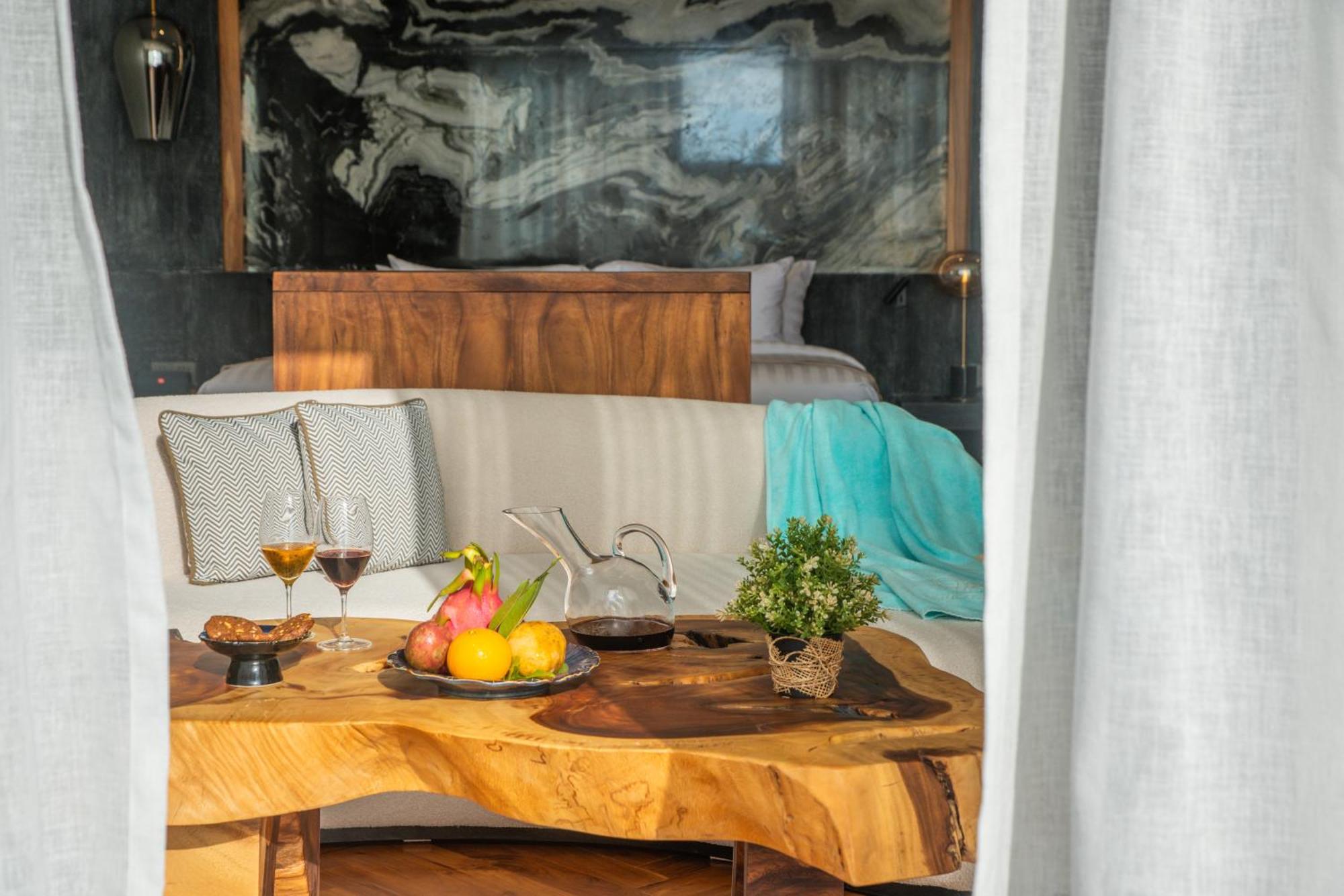 Ida B Domain Resort Lipa Noi Zewnętrze zdjęcie