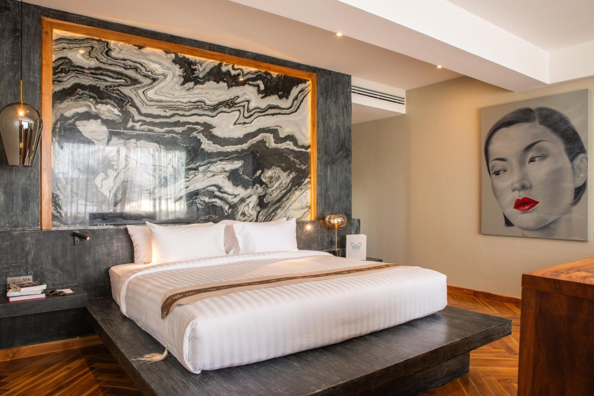 Ida B Domain Resort Lipa Noi Zewnętrze zdjęcie