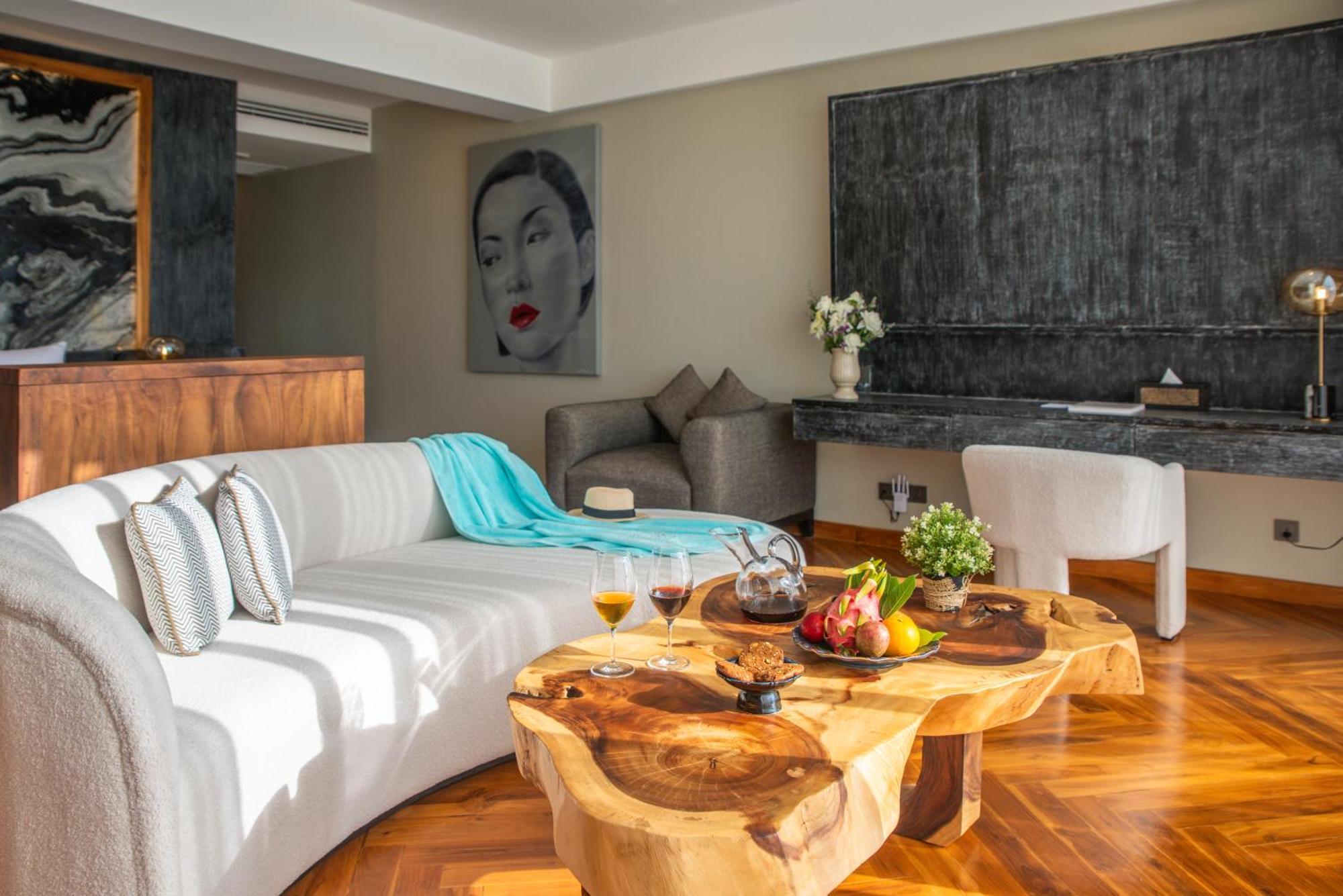 Ida B Domain Resort Lipa Noi Zewnętrze zdjęcie