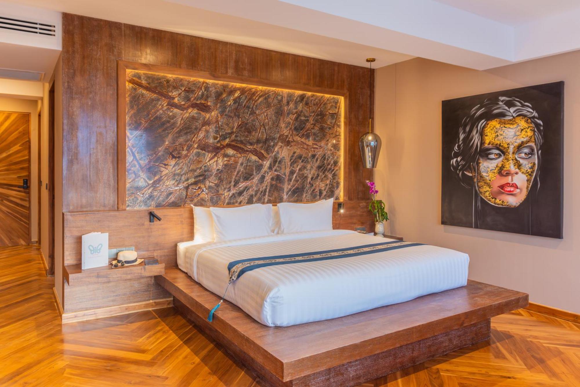 Ida B Domain Resort Lipa Noi Zewnętrze zdjęcie