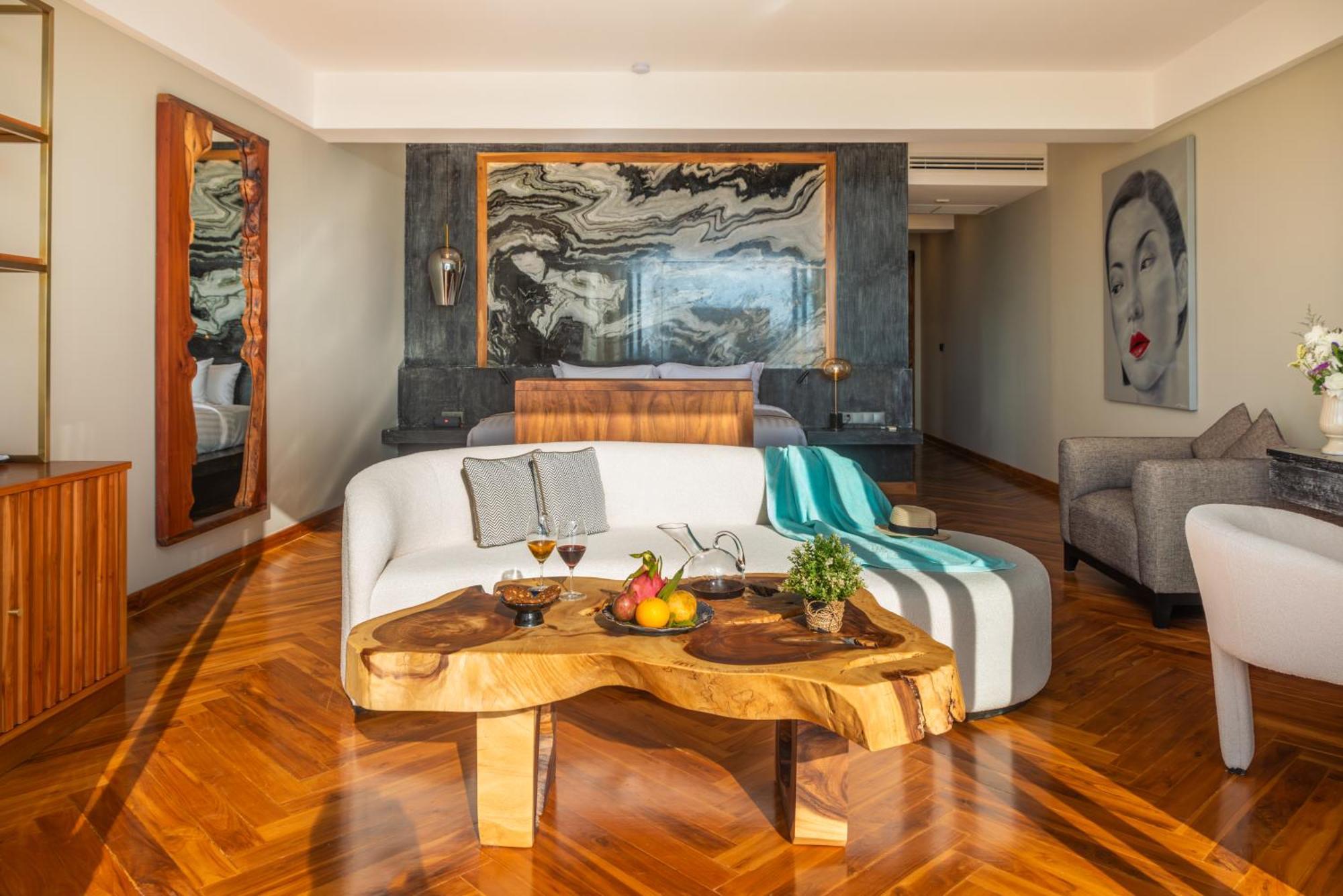 Ida B Domain Resort Lipa Noi Zewnętrze zdjęcie