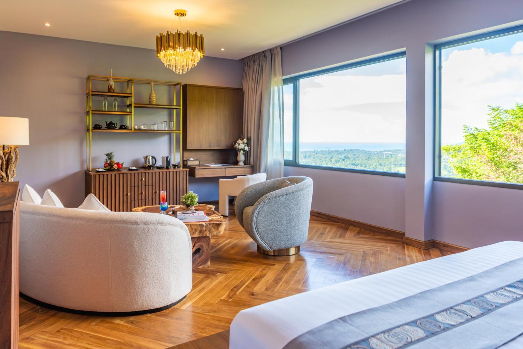 Ida B Domain Resort Lipa Noi Zewnętrze zdjęcie