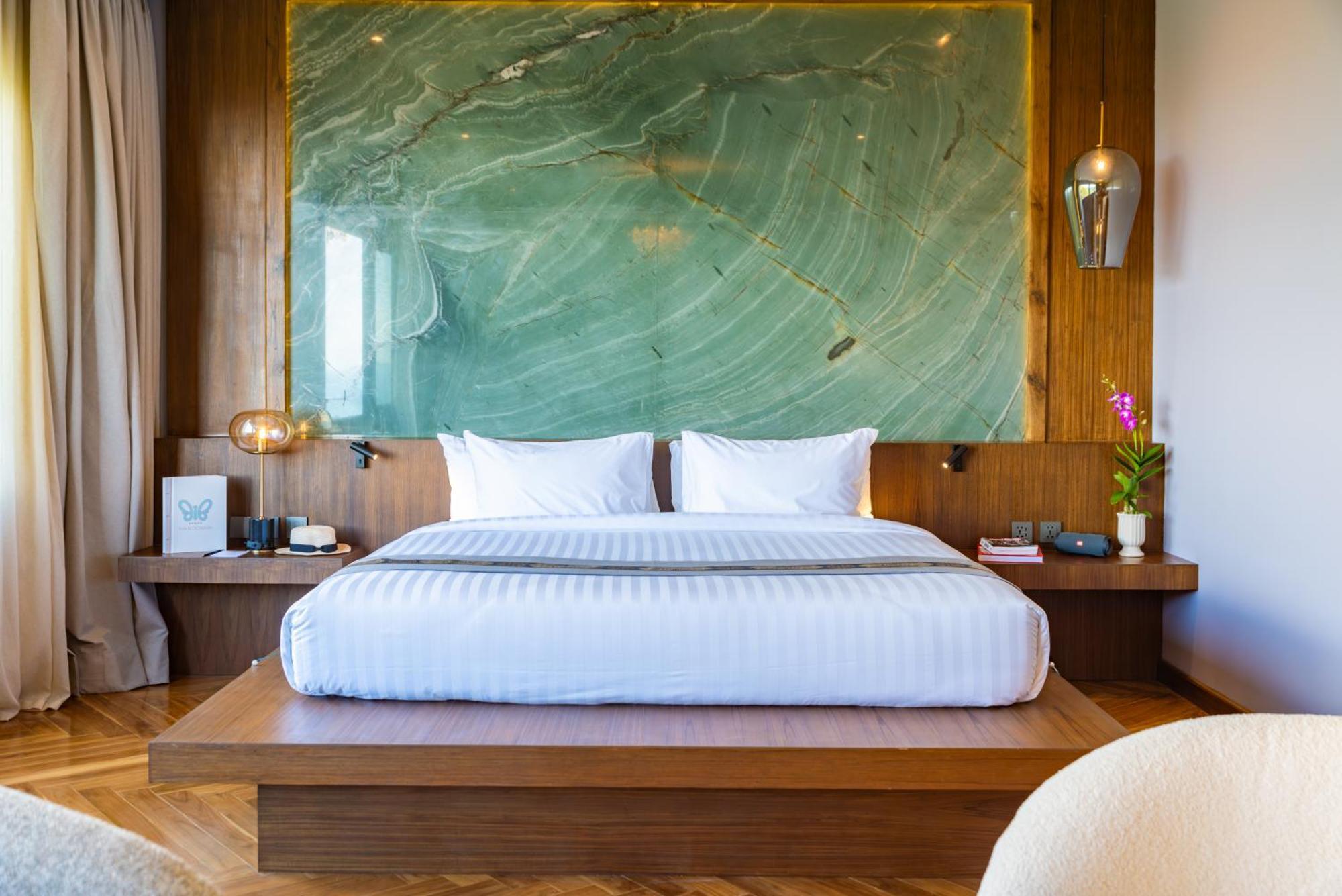 Ida B Domain Resort Lipa Noi Zewnętrze zdjęcie