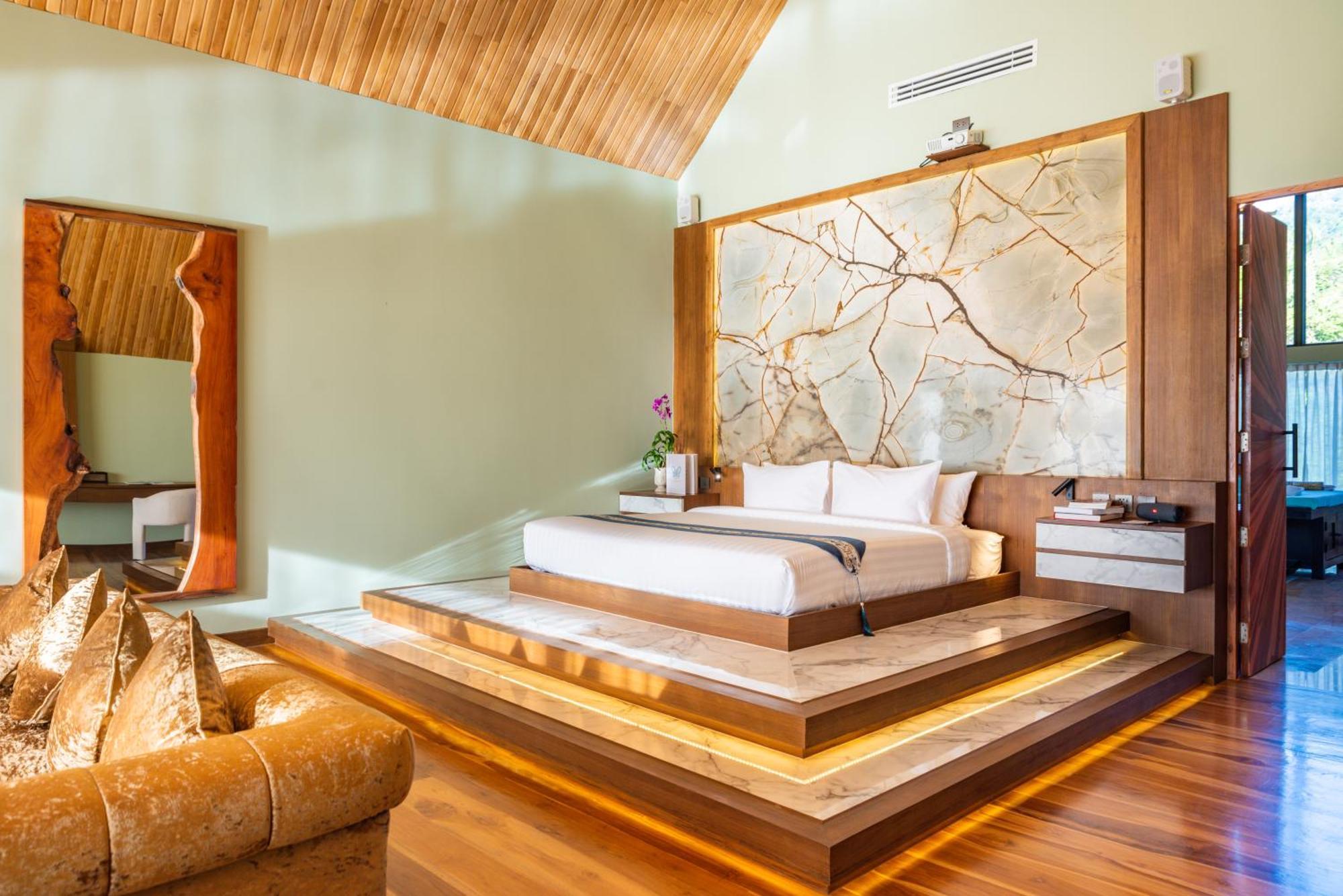 Ida B Domain Resort Lipa Noi Zewnętrze zdjęcie