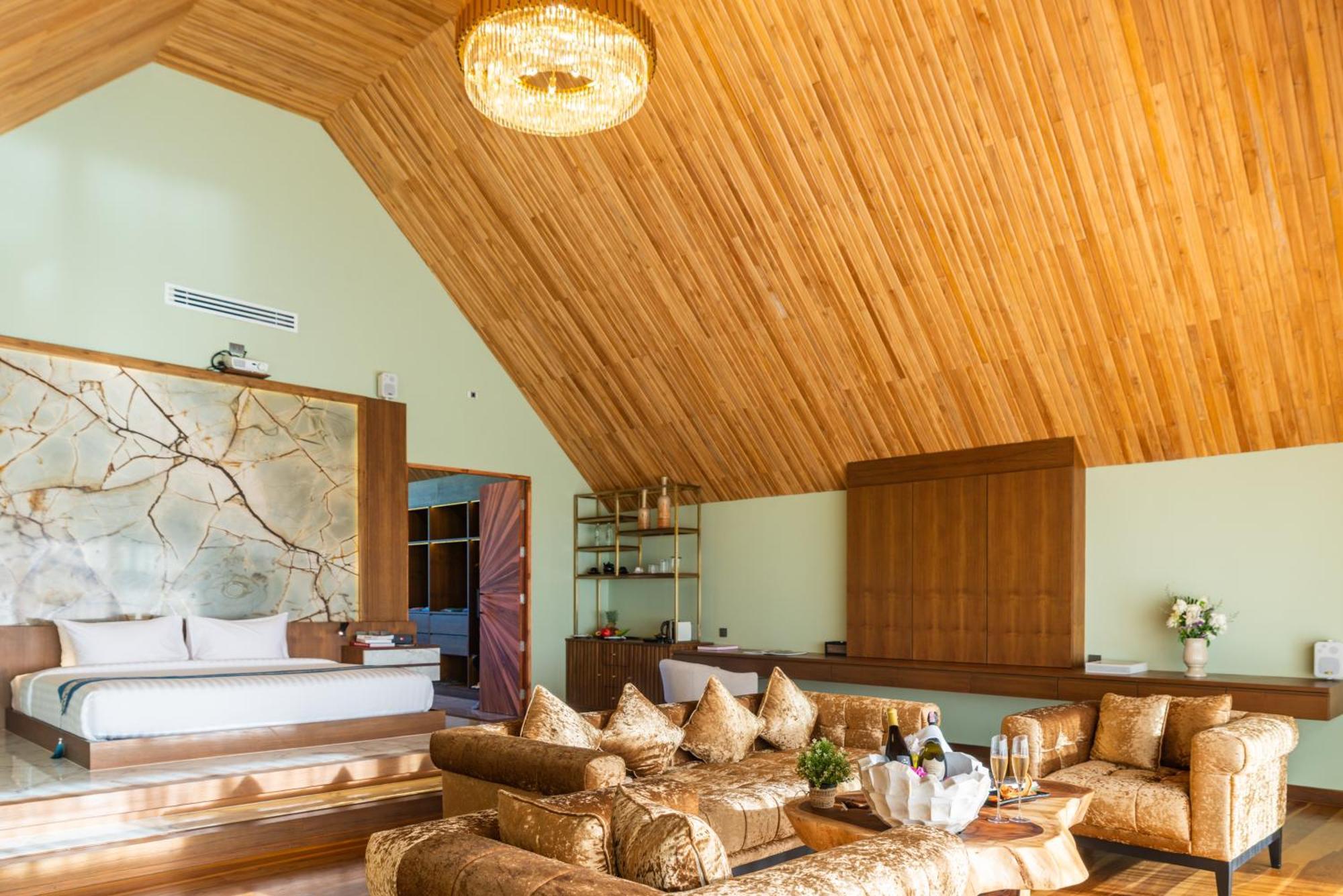 Ida B Domain Resort Lipa Noi Zewnętrze zdjęcie